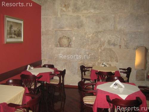 Kastel Hotel 19